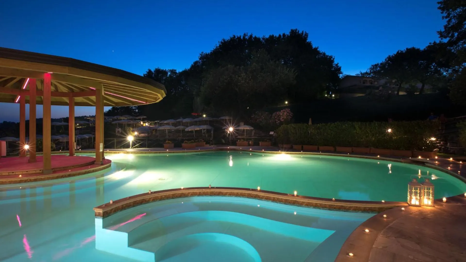 Holiday Home Thermae Villa 34 By Interhome 소르나노