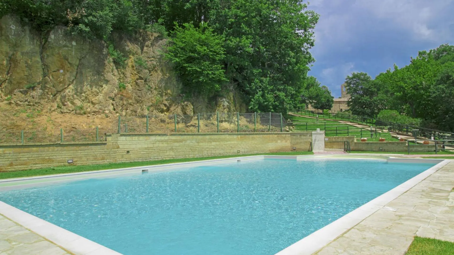 Holiday Home Thermae Villa 34 By Interhome 소르나노