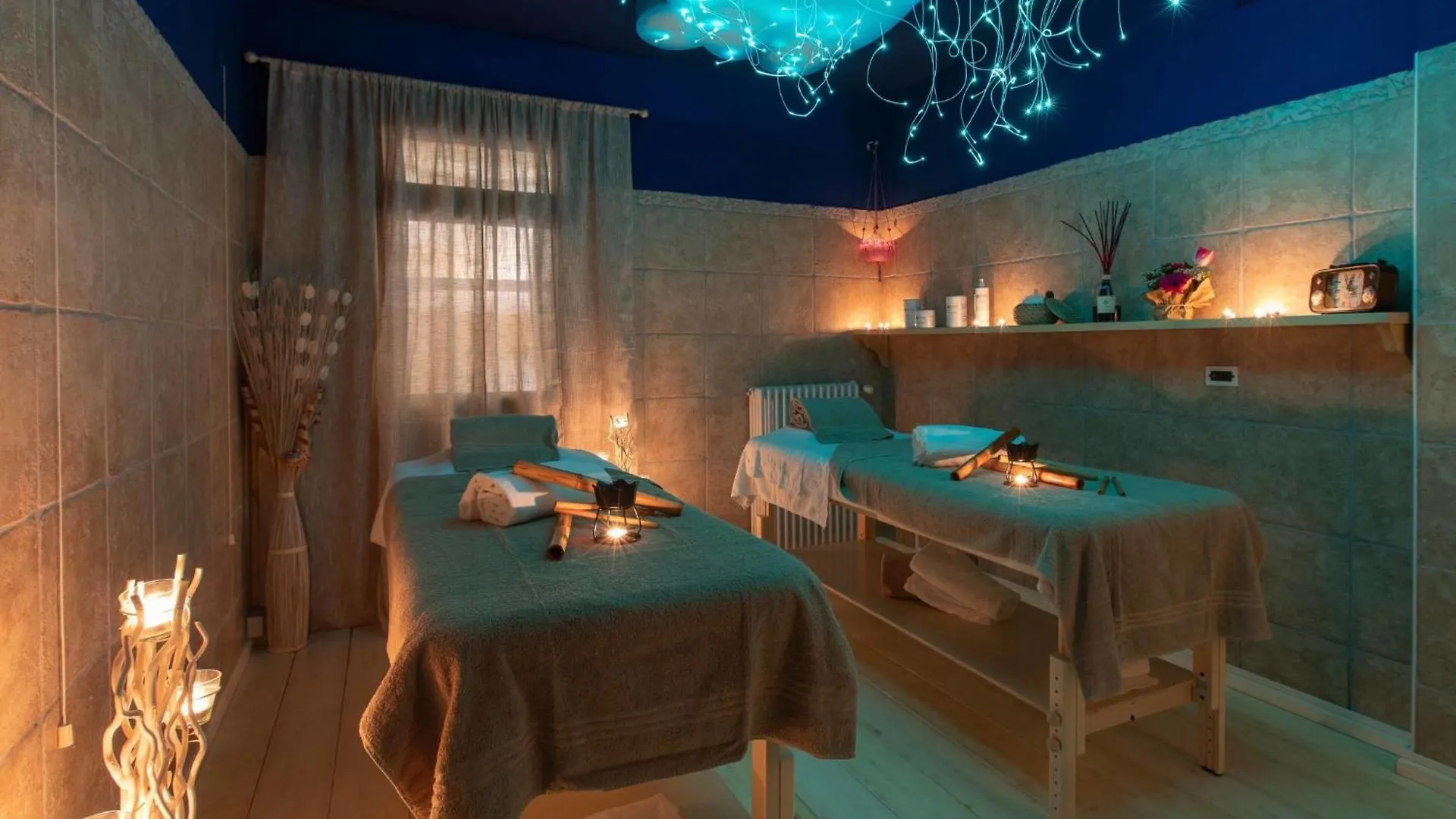 Holiday Home Thermae Villa 34 By Interhome 소르나노
