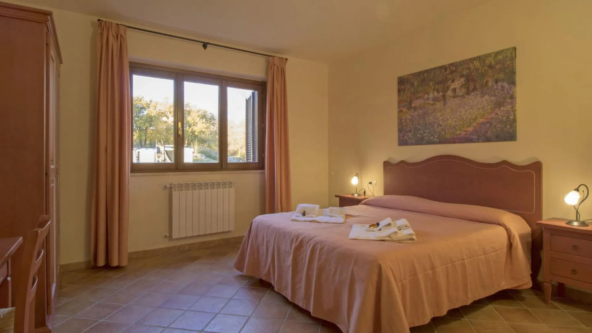 Holiday Home Thermae Villa 34 By Interhome 소르나노