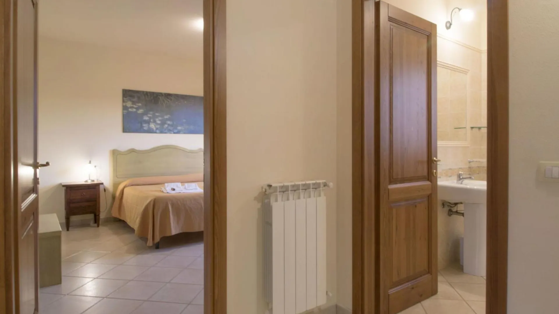 Holiday Home Thermae Villa 34 By Interhome 소르나노
